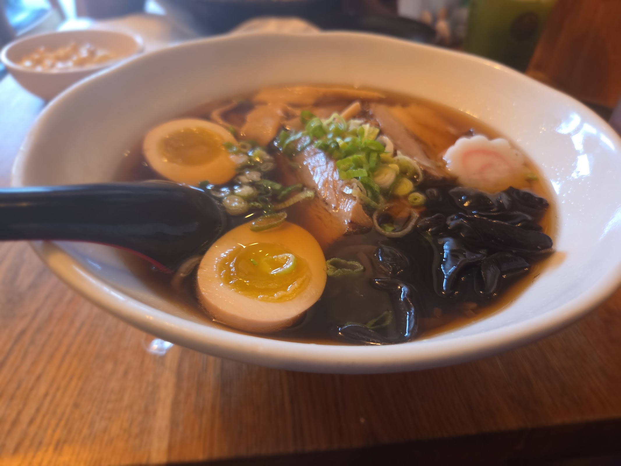 Photo of NIPPON CHA Bayside