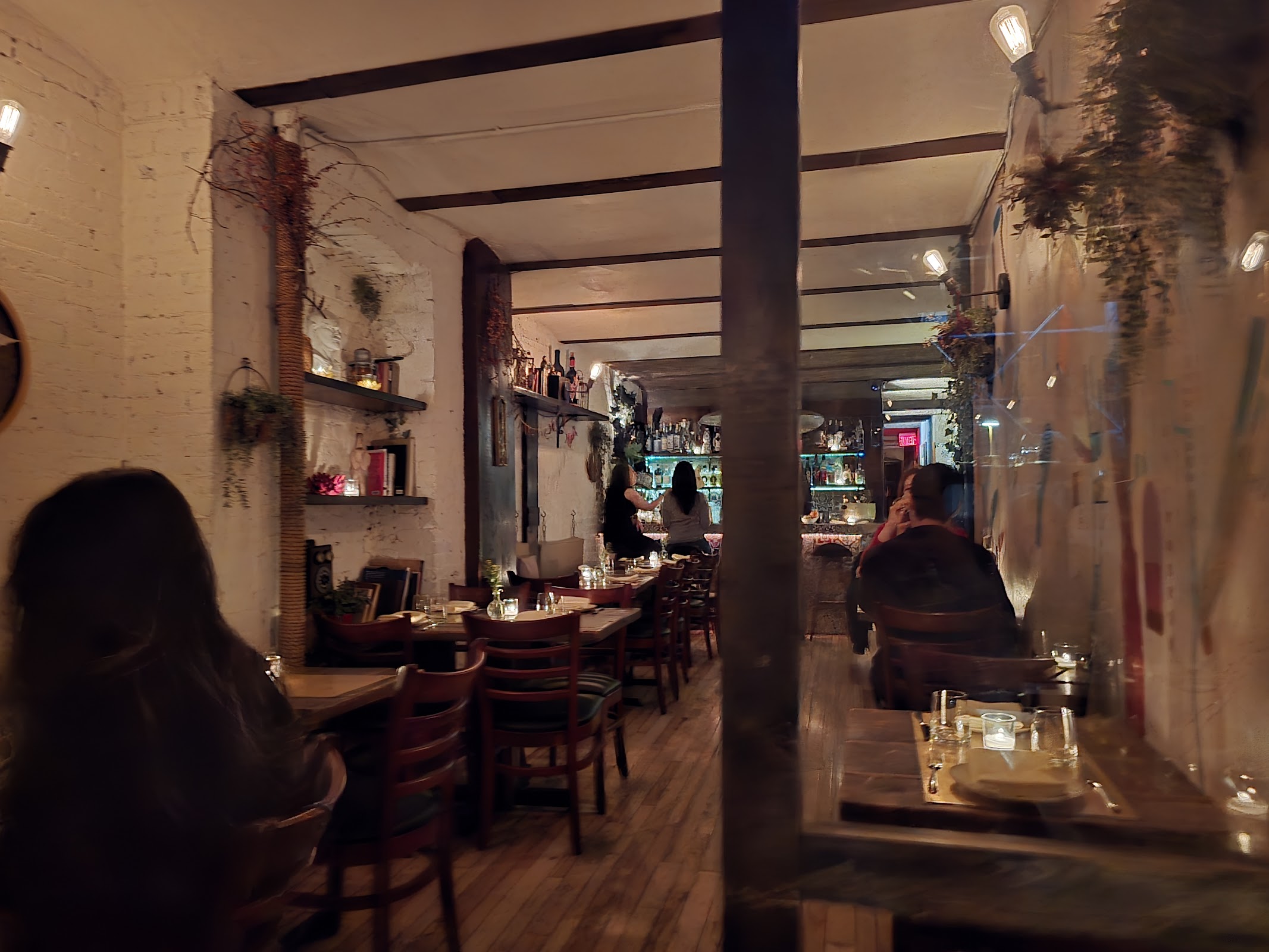 Photo of Osteria 57