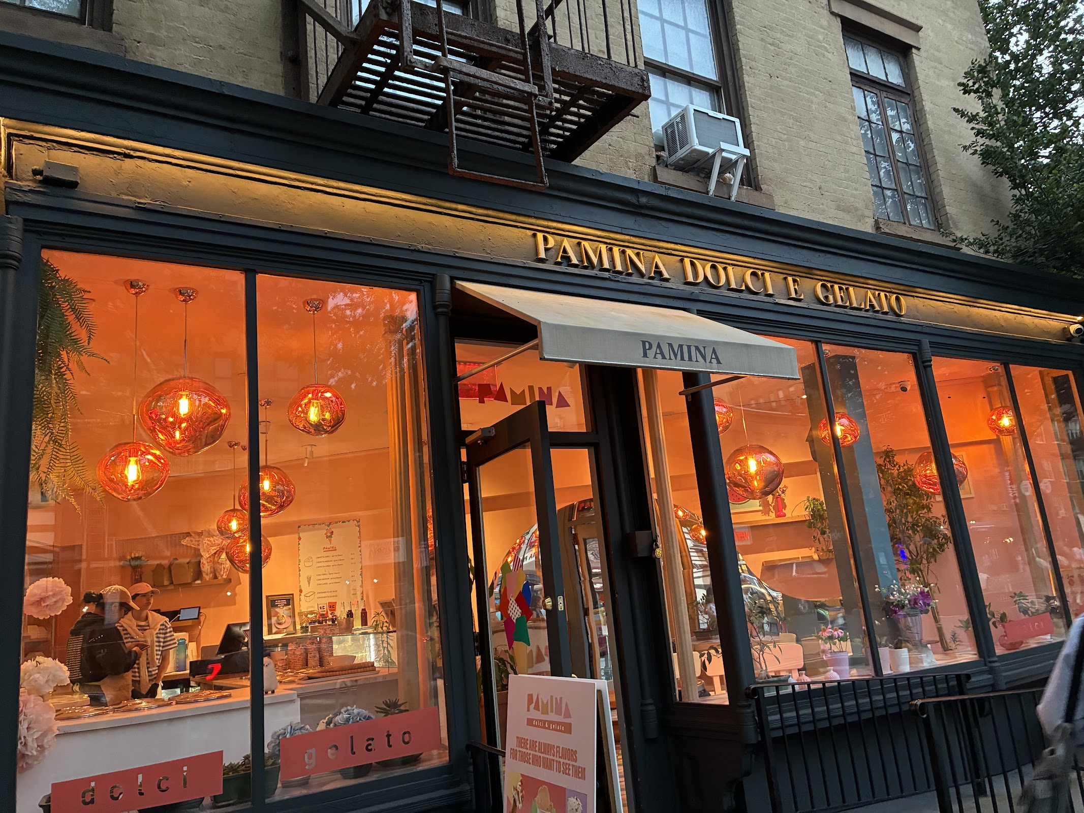 Photo of Pamina Dolci e Gelato