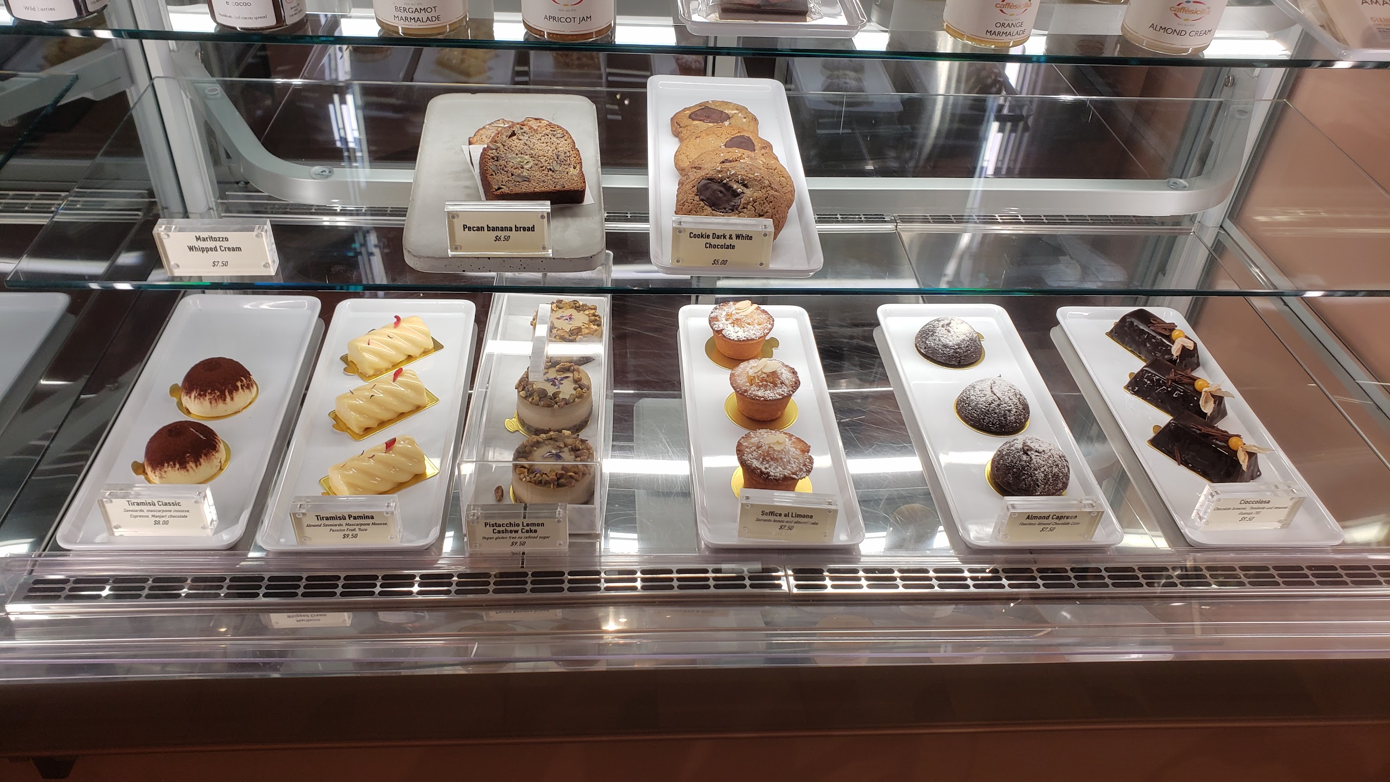 Photo of Pamina Dolci e Gelato