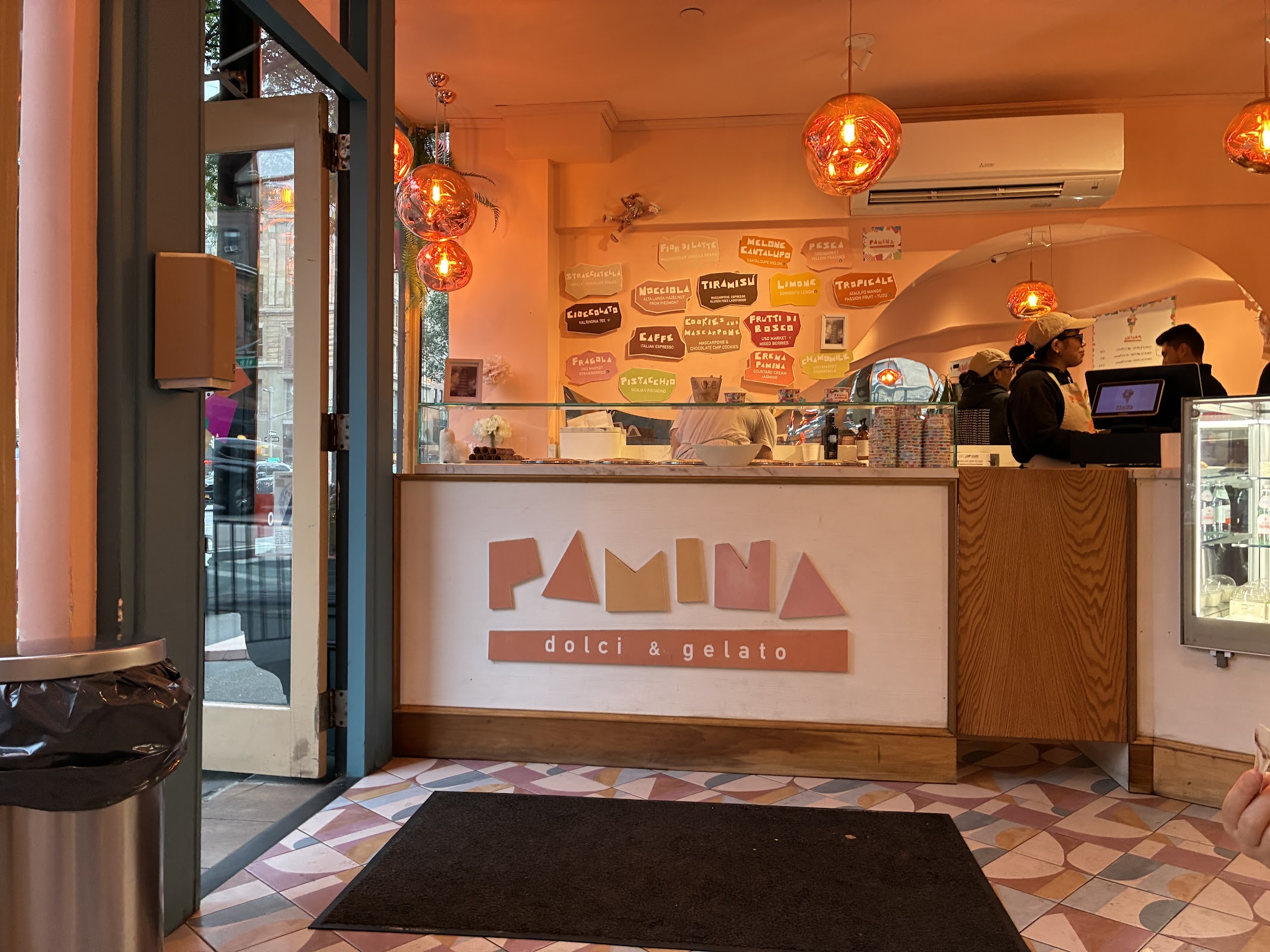 Photo of Pamina Dolci e Gelato