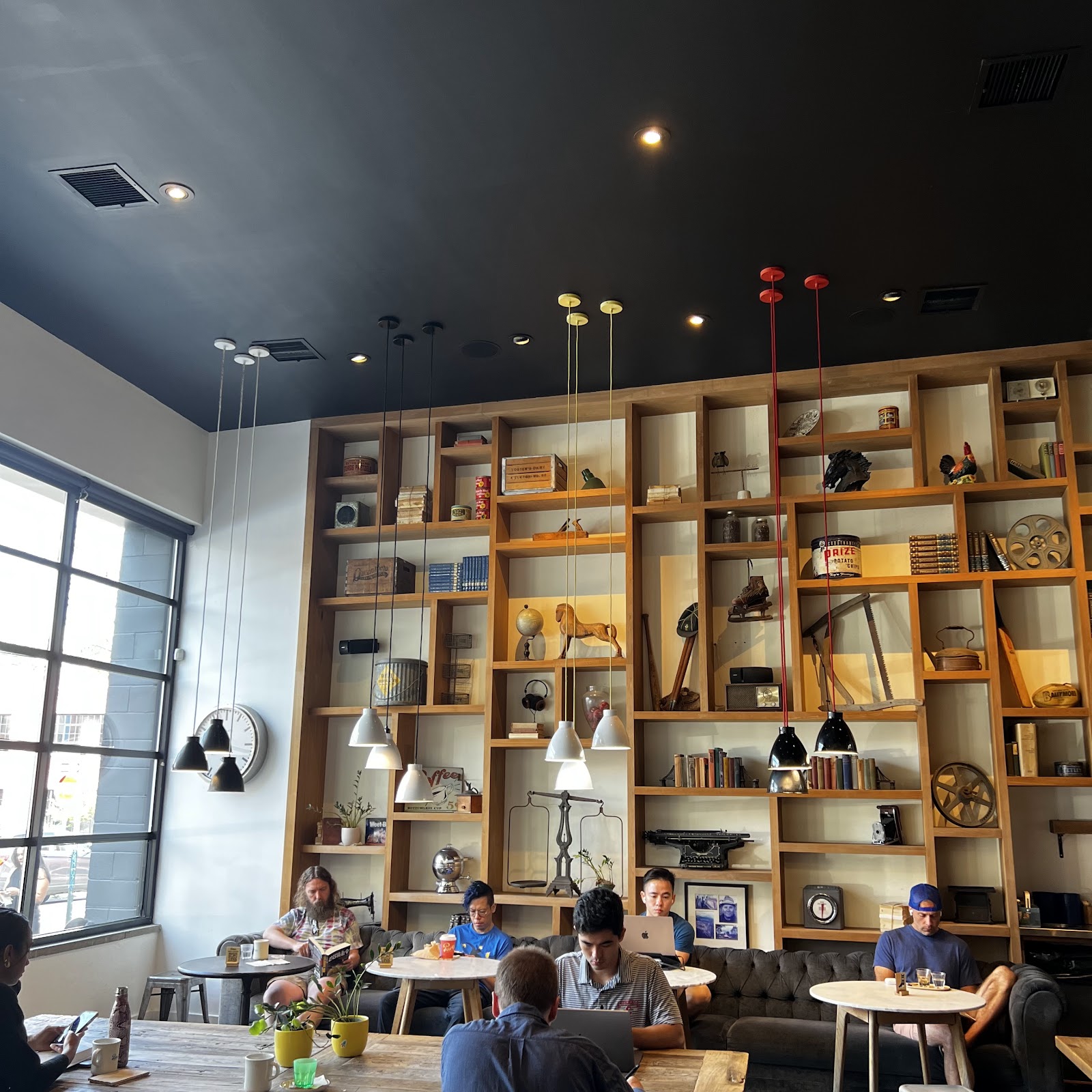 Photo of Partners Coffee