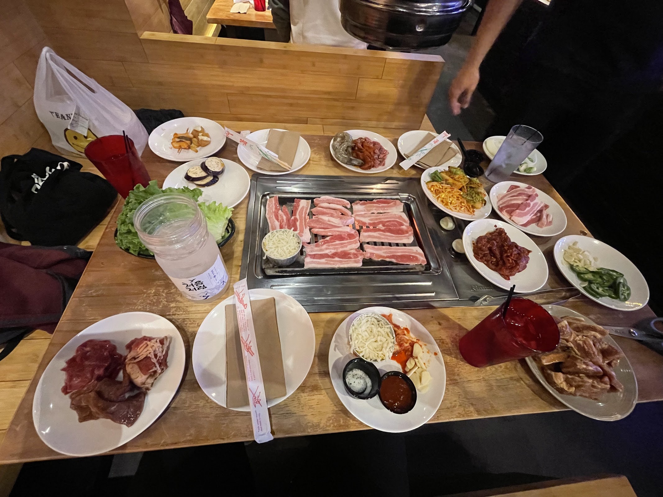 Photo of Picnic Garden BBQ