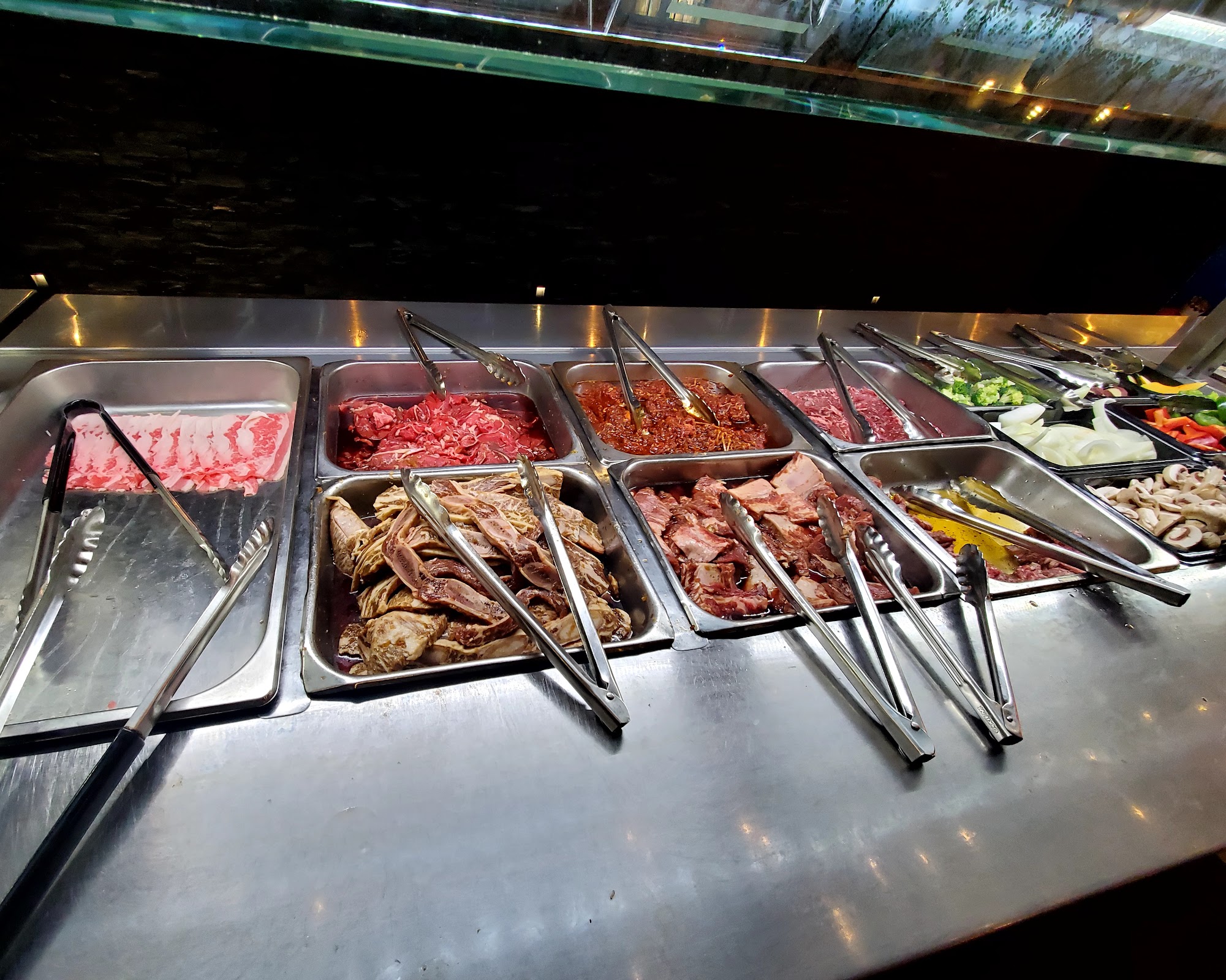 Photo of Picnic Garden BBQ