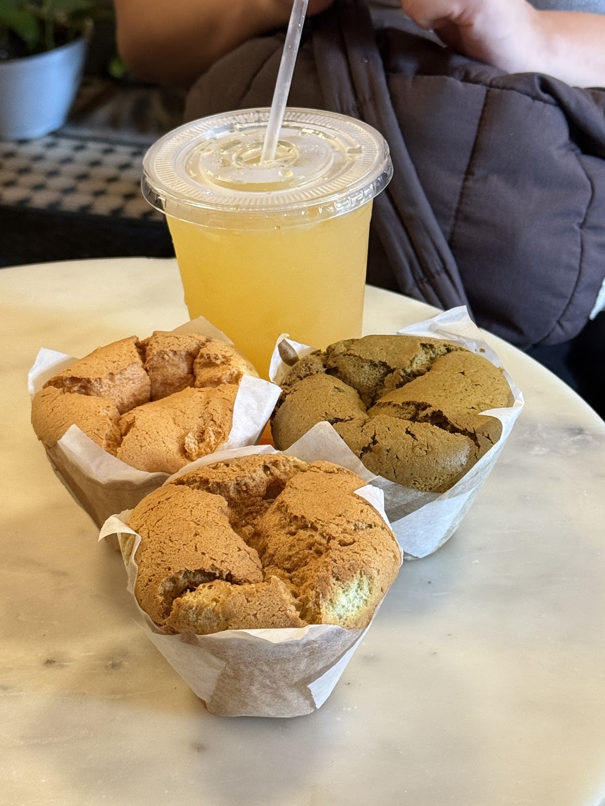 Photo of Spongies Cafe