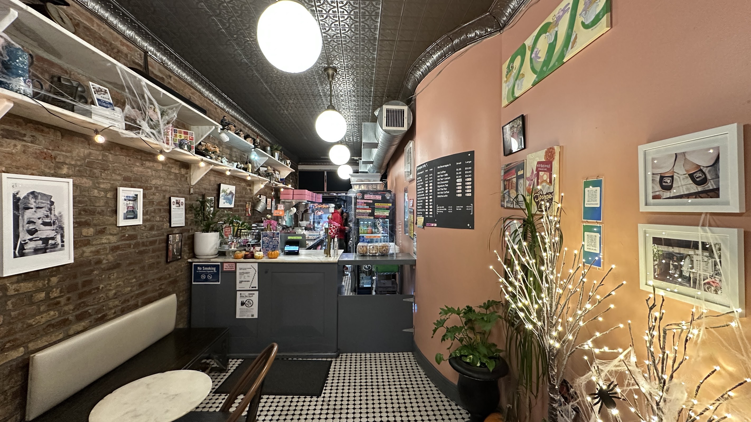 Photo of Spongies Cafe