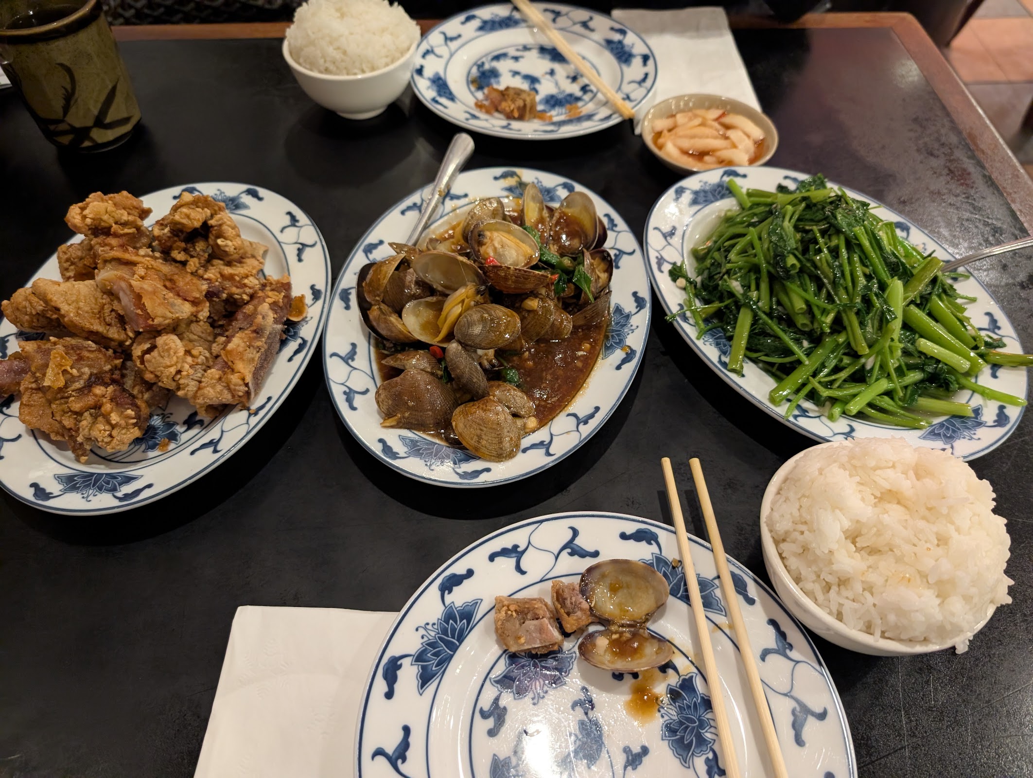 Photo of Taiwanese Gourmet Corp