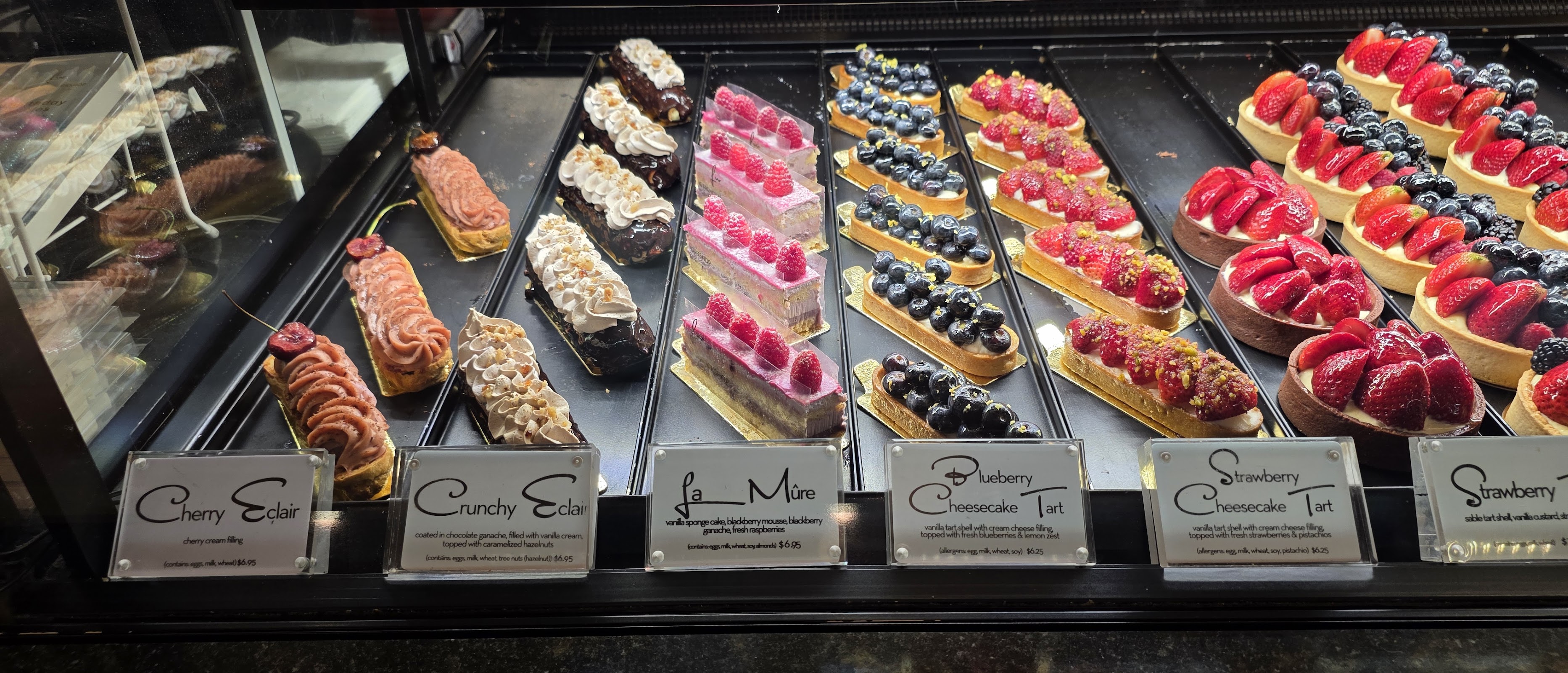 Photo of The French Workshop