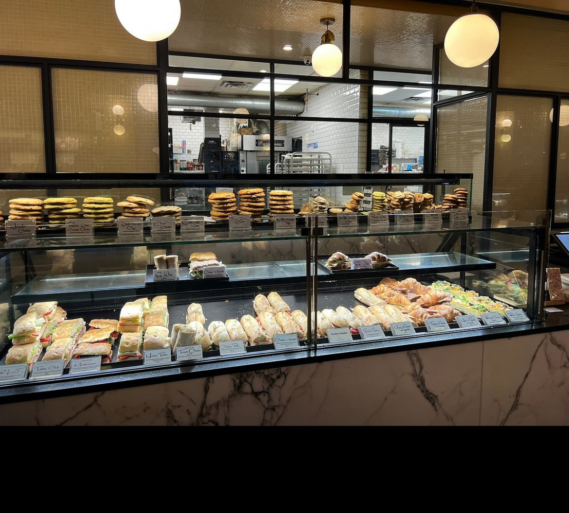 Photo of The French Workshop