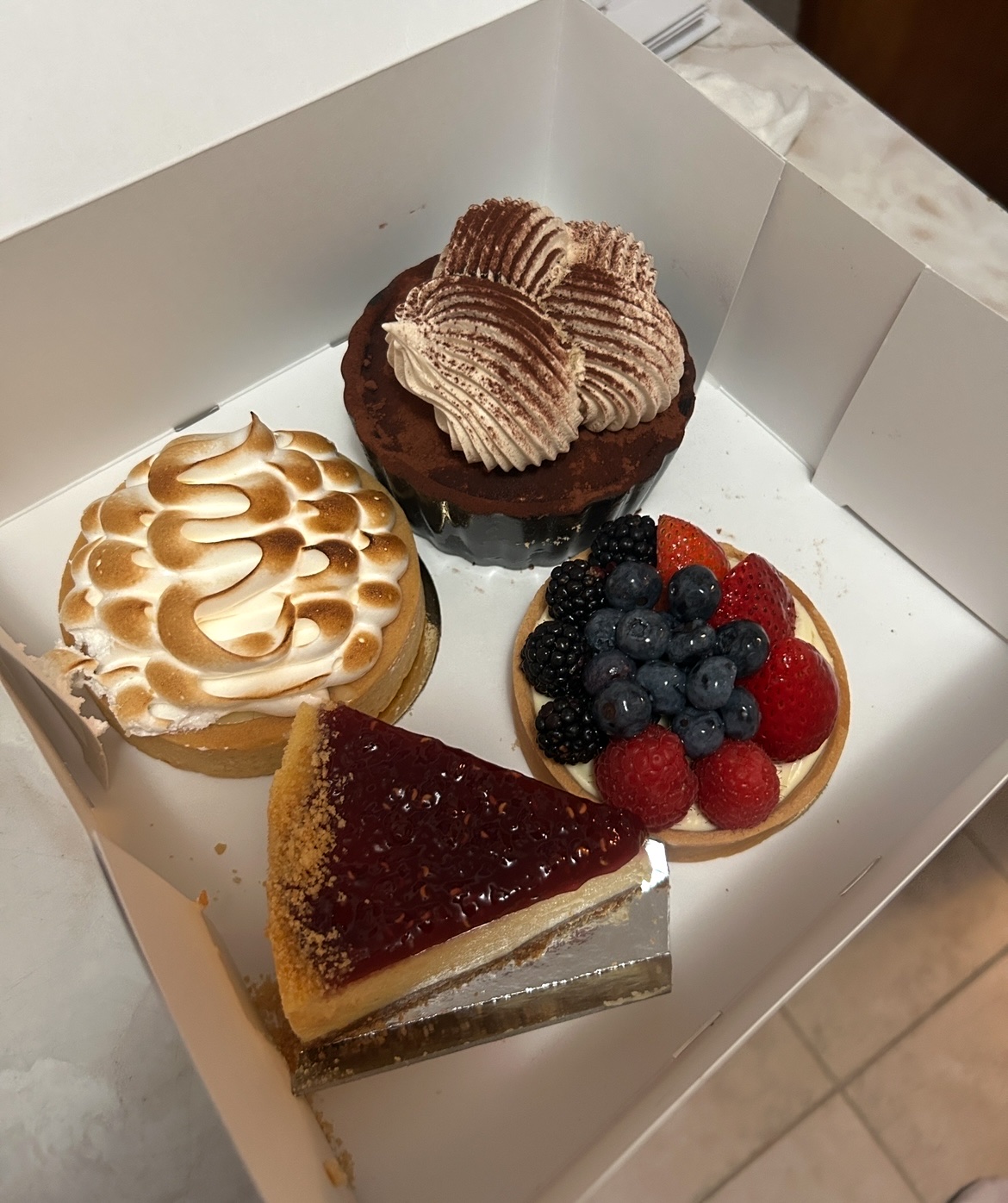 Photo of The French Workshop