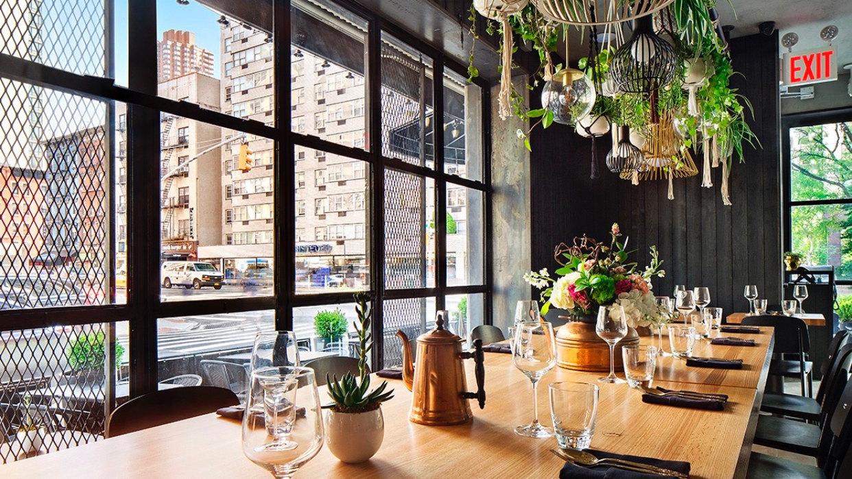 Photo of THEP Thai Restaurant