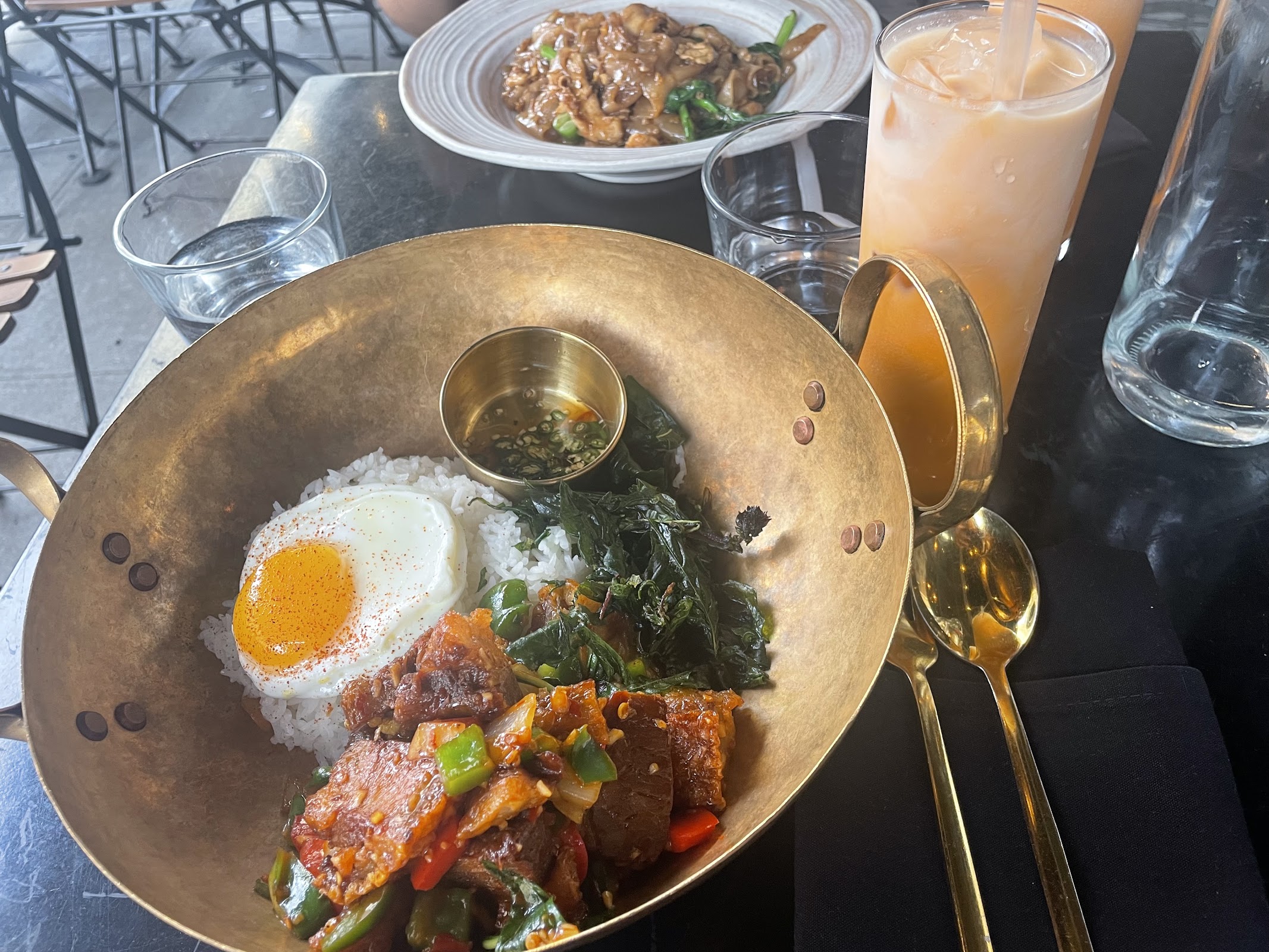 Photo of THEP Thai Restaurant