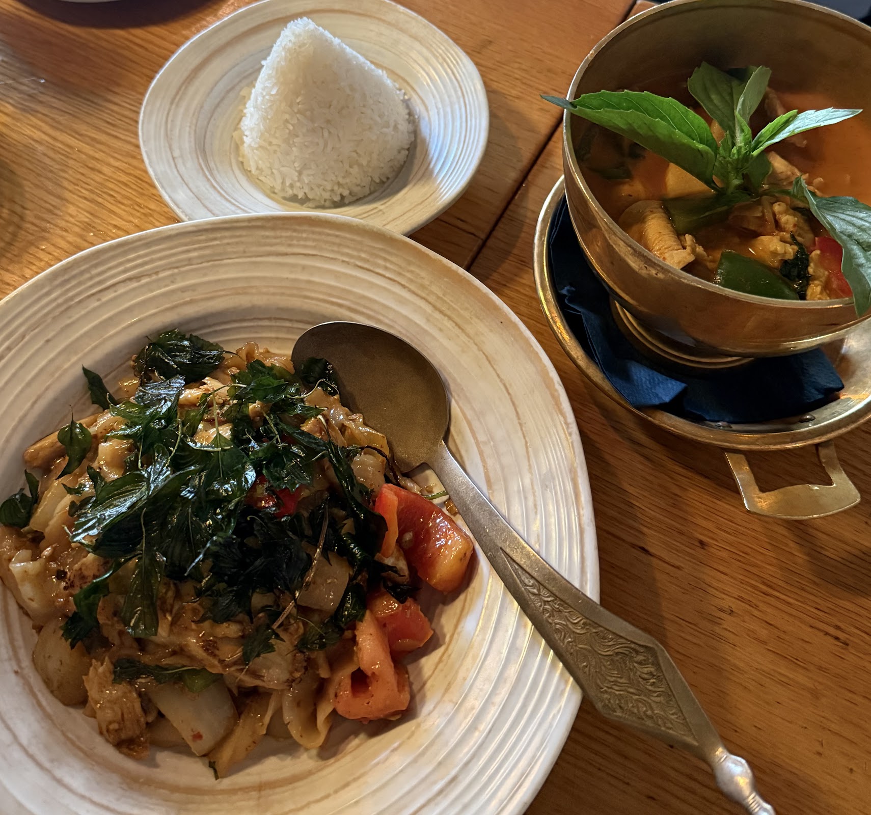 Photo of THEP Thai Restaurant