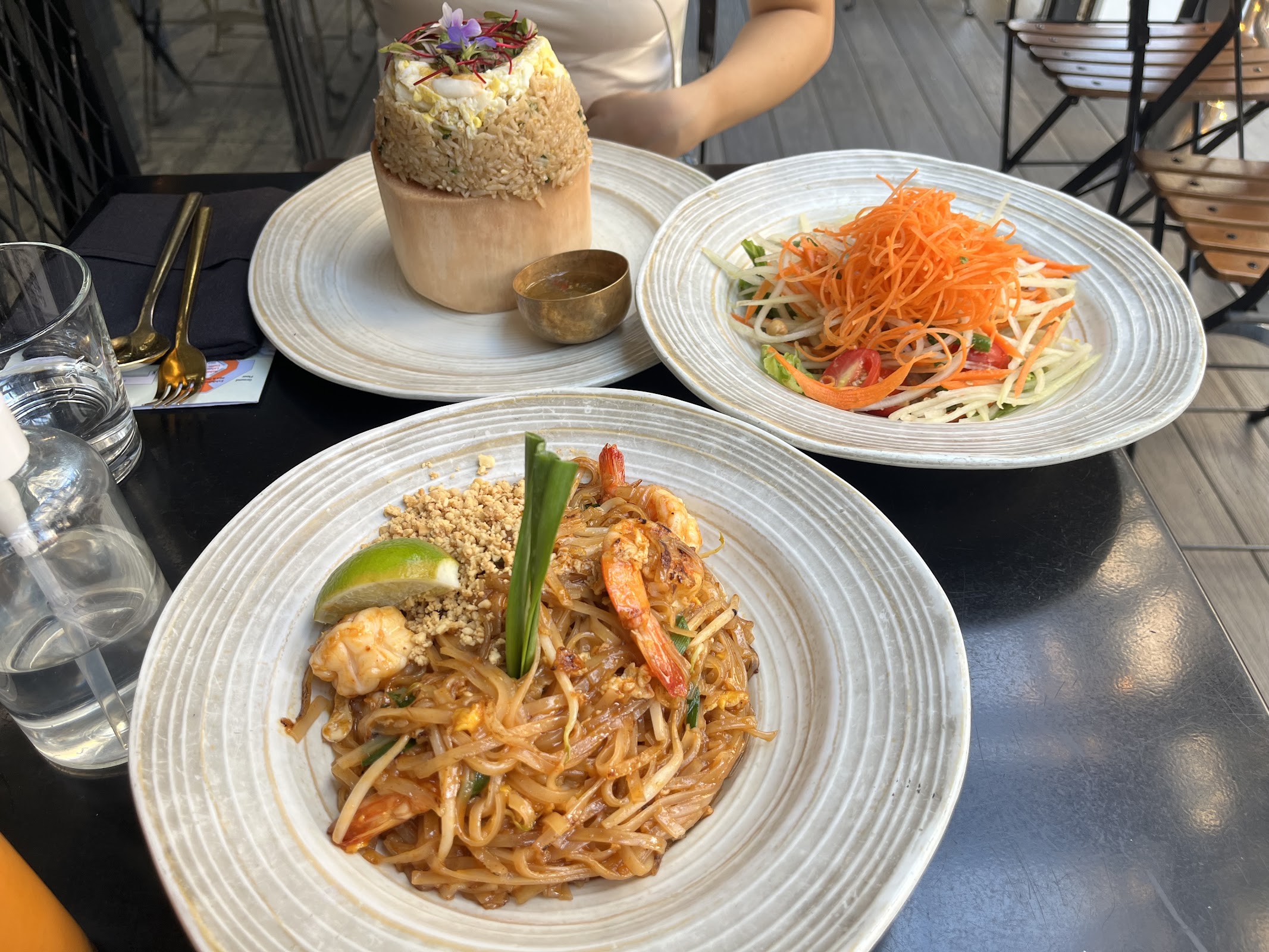 Photo of THEP Thai Restaurant