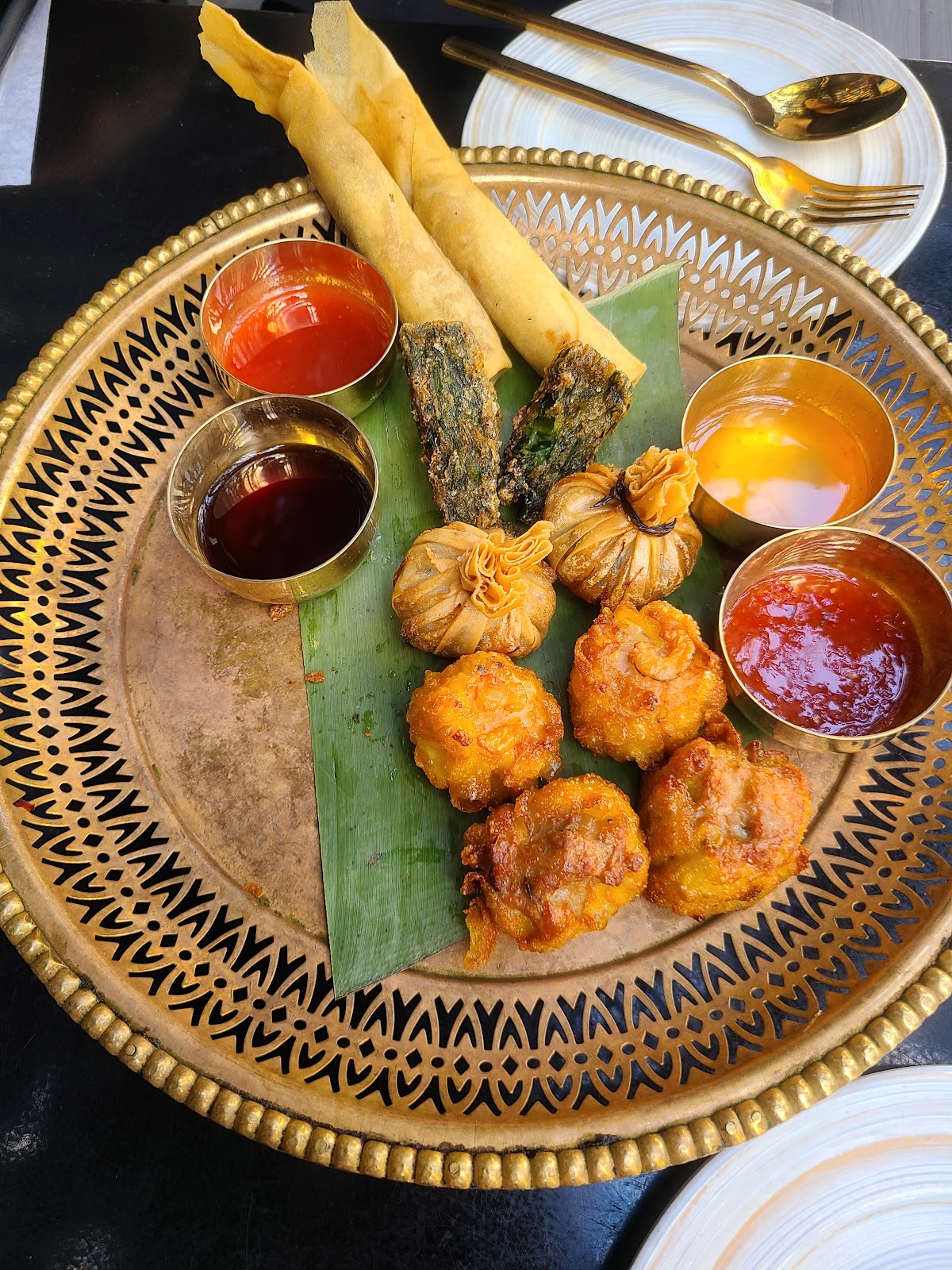 Photo of THEP Thai Restaurant