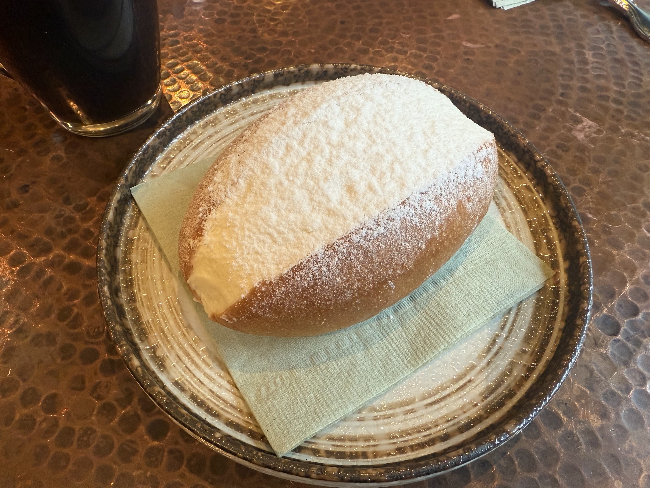 Photo of Travelers Poets & Friends