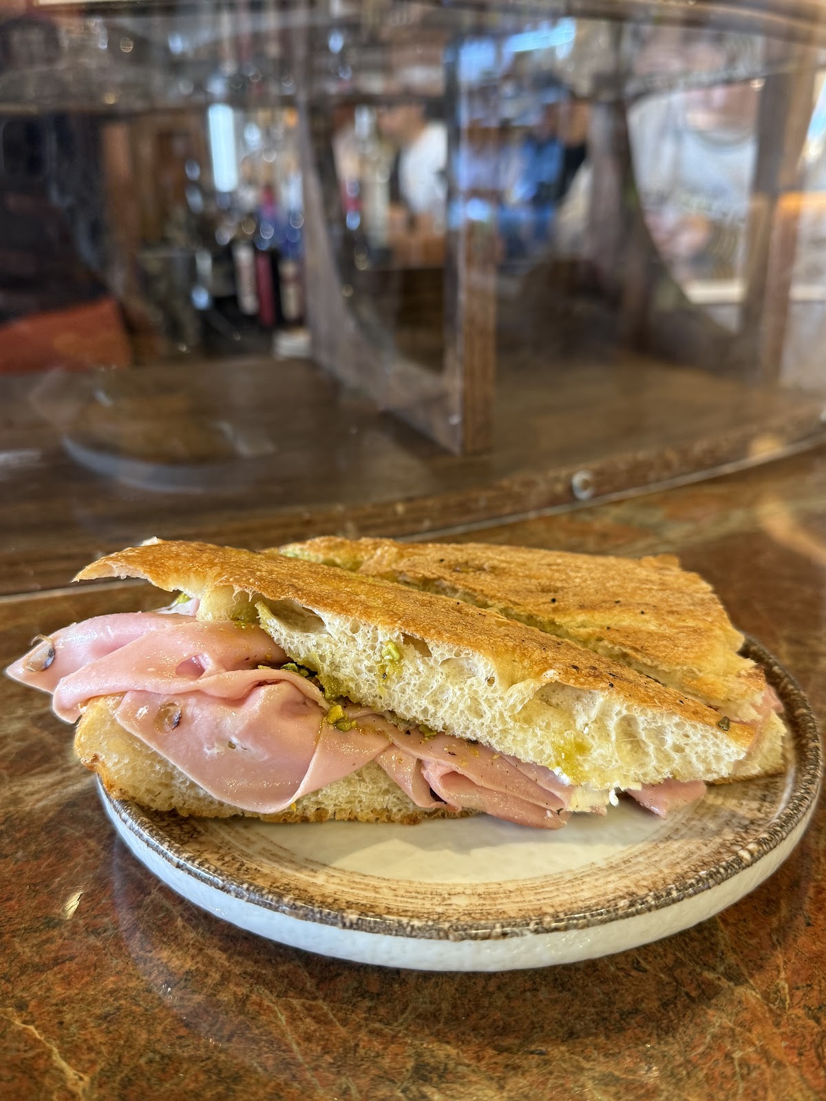 Photo of Travelers Poets & Friends