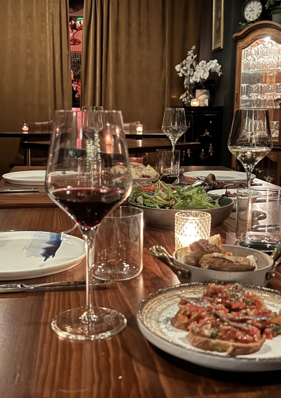 Photo of Travelers Poets & Friends