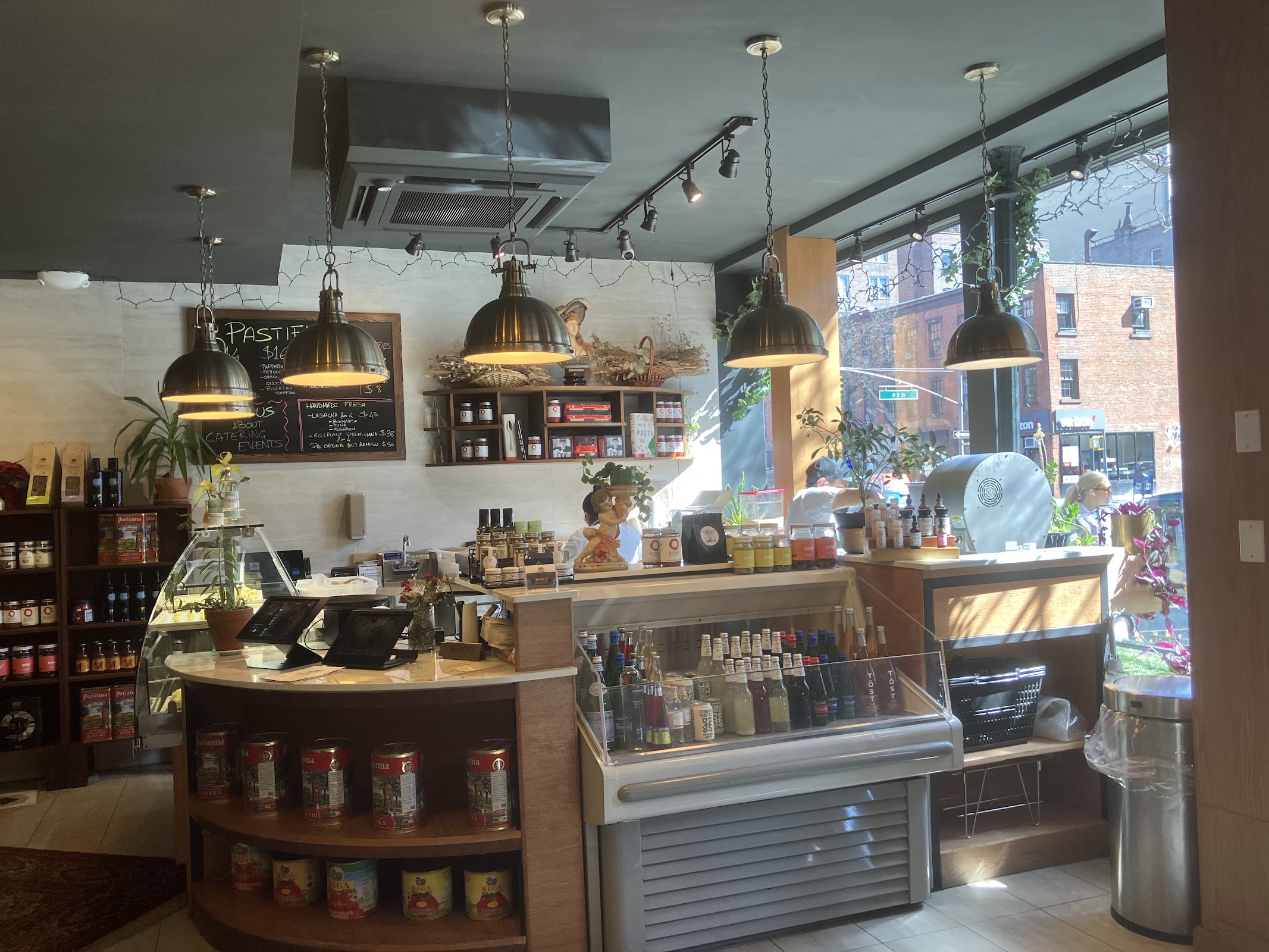 Photo of Travelers Poets & Friends