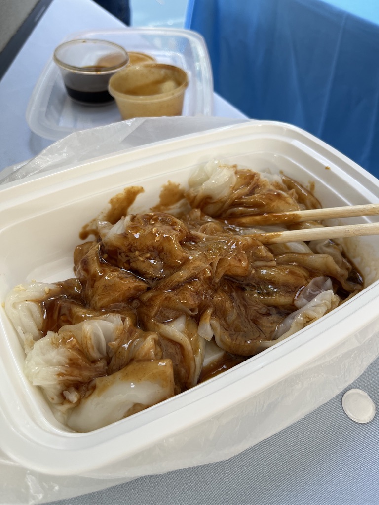 Photo of West Rice Roll King