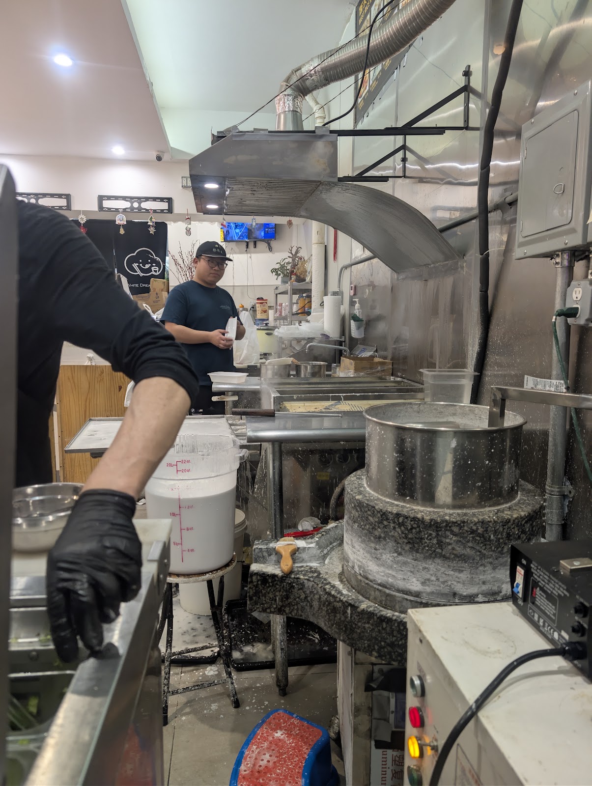 Photo of West Rice Roll King