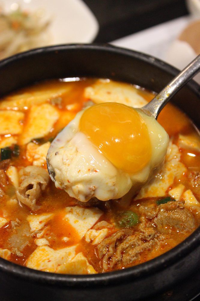 Photo of Ziggle Tofu & Grill