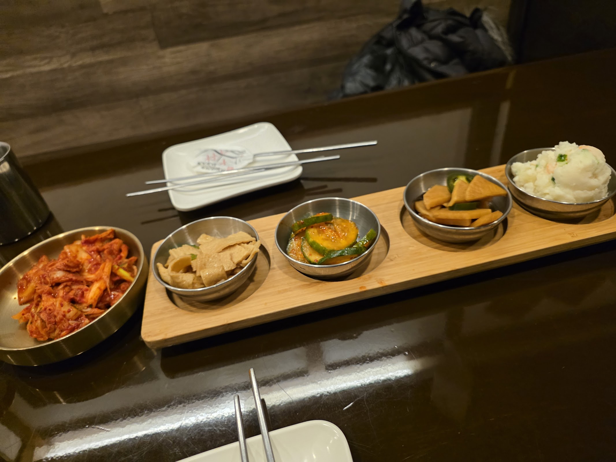 Photo of Ziggle Tofu & Grill