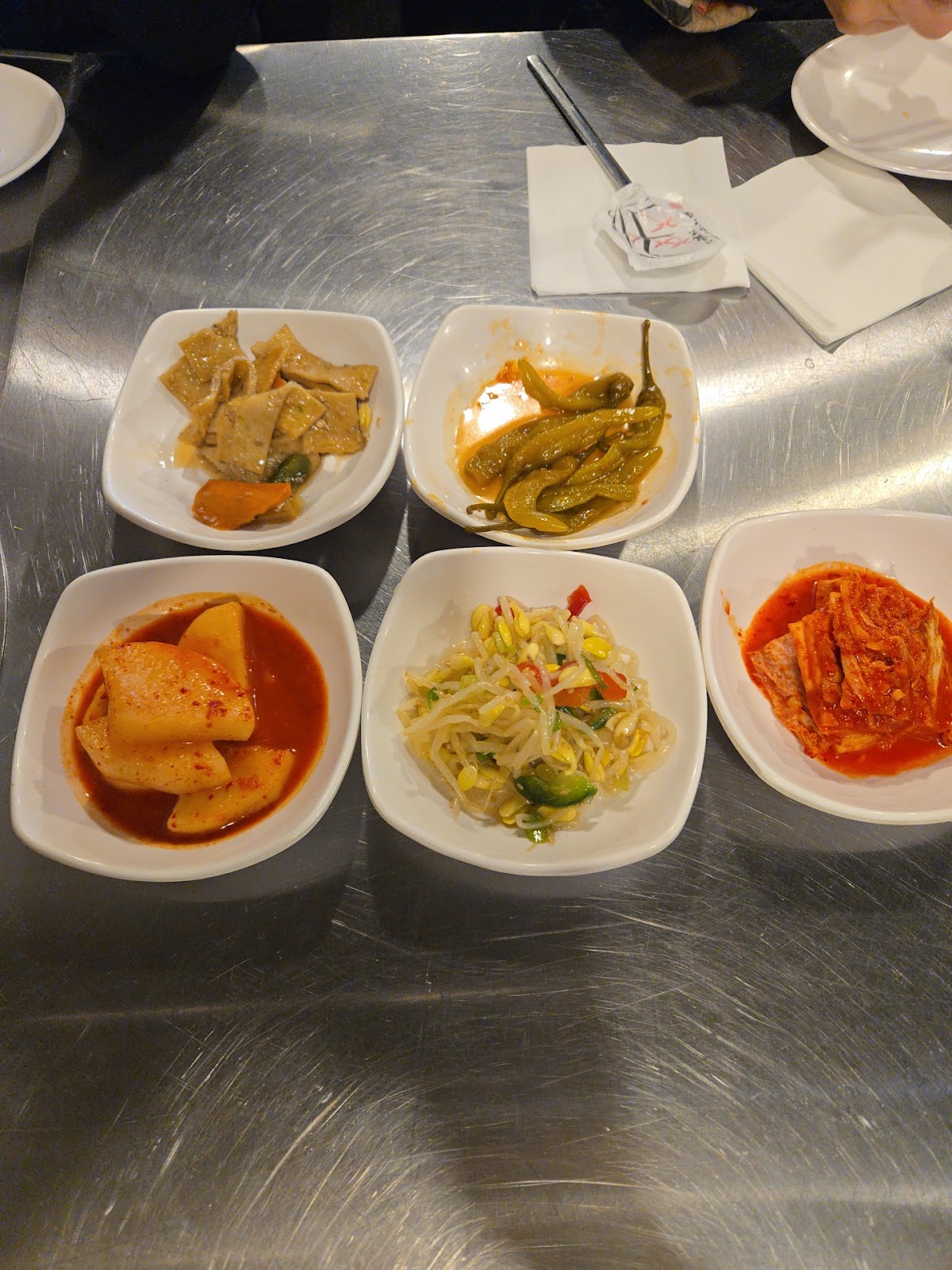 Photo of Ziggle Tofu & Grill