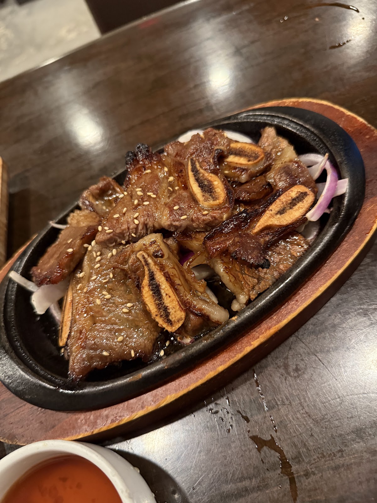 Photo of Ziggle Tofu & Grill