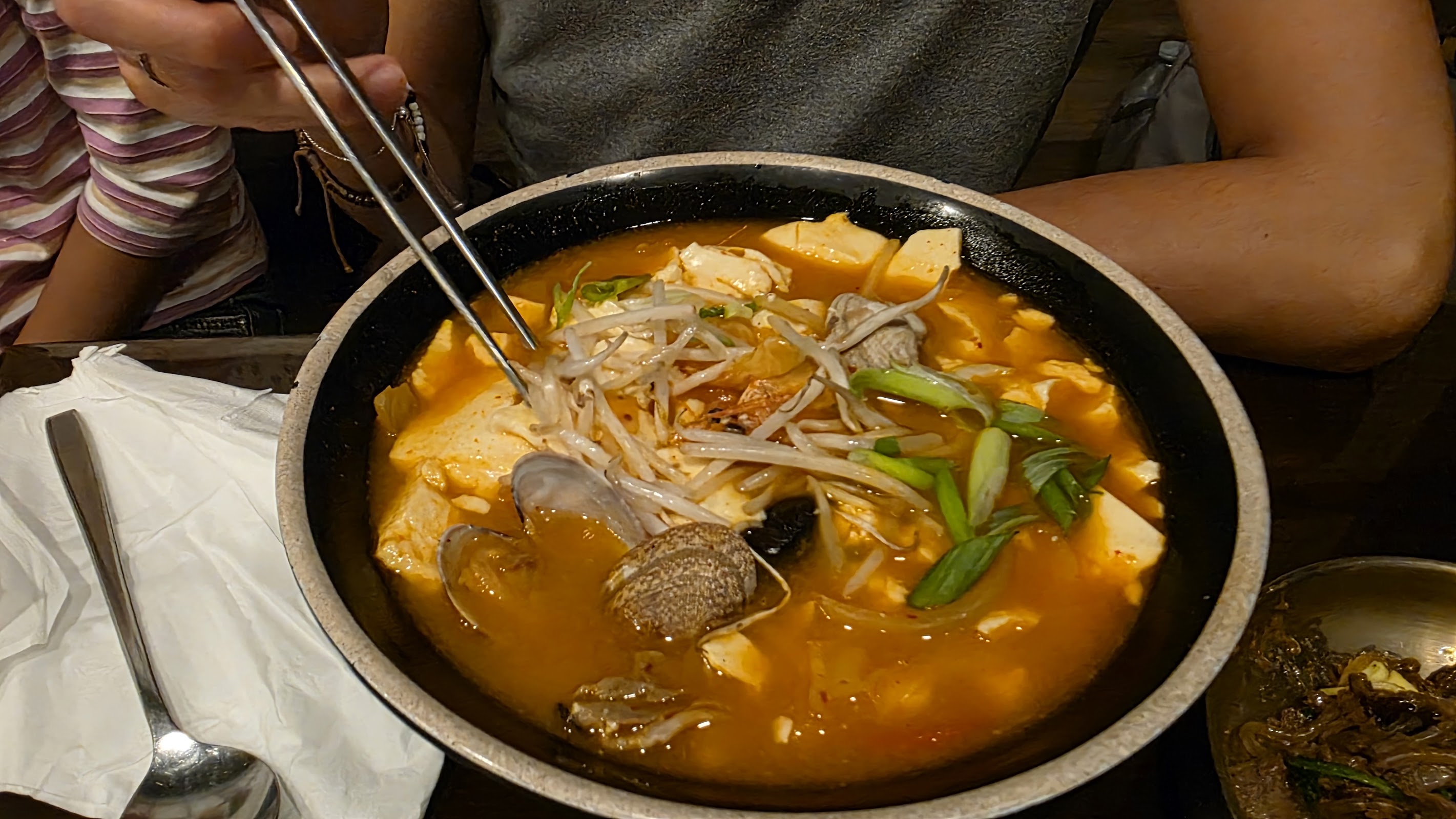 Photo of Ziggle Tofu & Grill